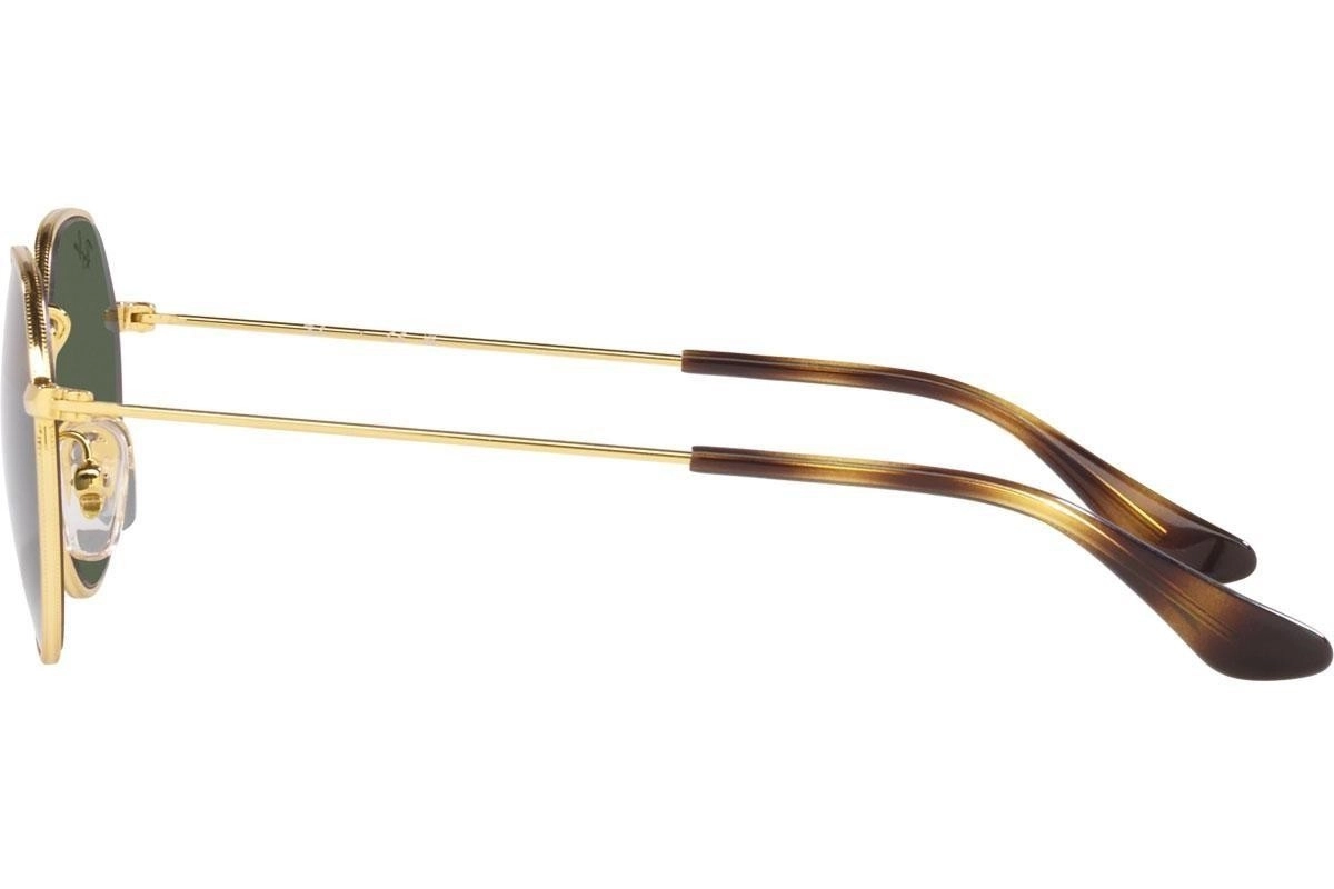 Ray-Ban Junior RJ9565S 223/71 47 | Çocuk Yeşil Güneş Gözlüğü